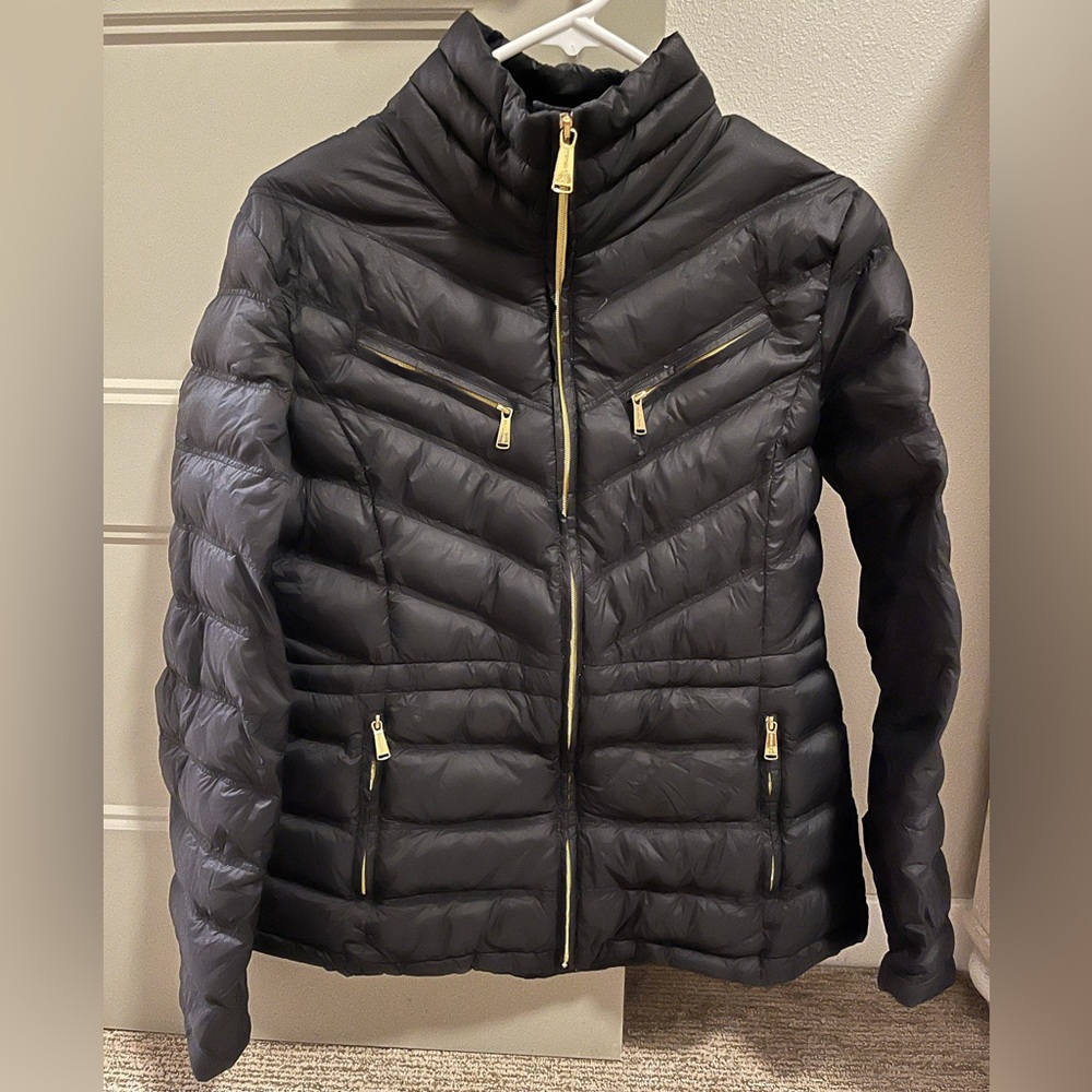 Michael Kors Winter Jacket